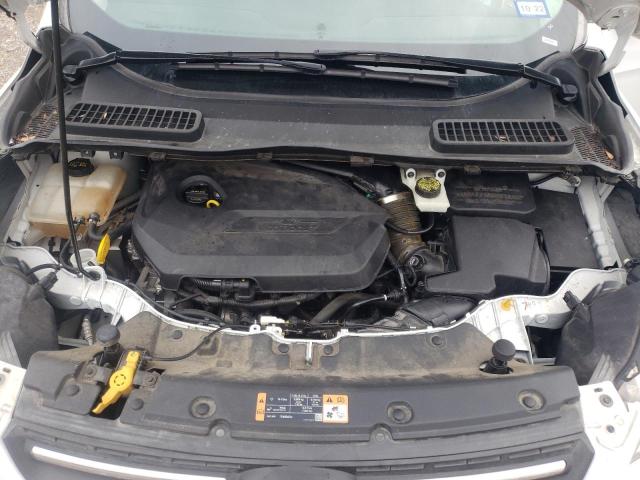Photo 7 from auction – 2014 FORD ESCAPE SE with VIN 1FMCU0GX6EUE20863