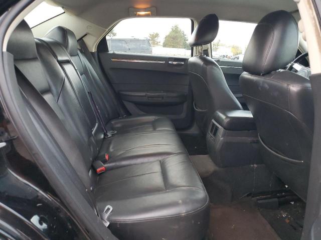 Photo 6 from auction – 2010 CHRYSLER 300 TOURIN with VIN 2C3CA5CV5AH326571
