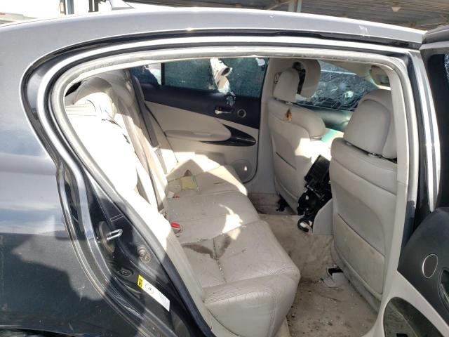 Foto 6 de la subasta – 2010 LEXUS GS 350 con VIN JTHBE1KS2A0048470