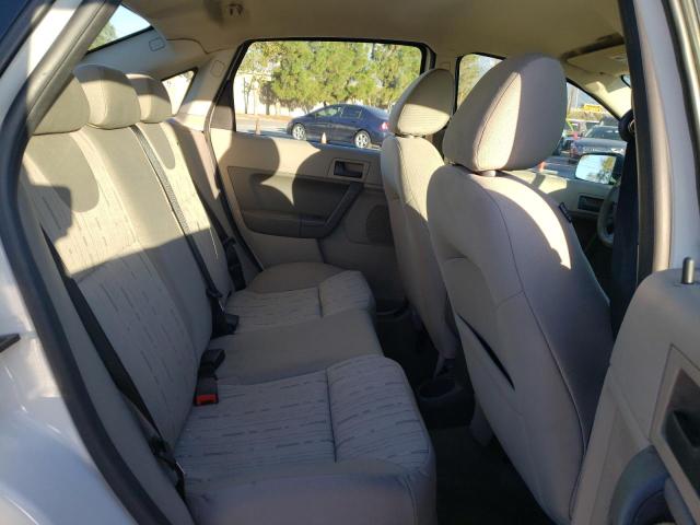 Photo 6 from auction – 2009 FORD FOCUS SE with VIN 1FAHP35N79W148747