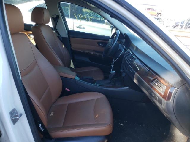 Photo 5 from auction – 2011 BMW 328 XI with VIN WBAPK7C54BF087049