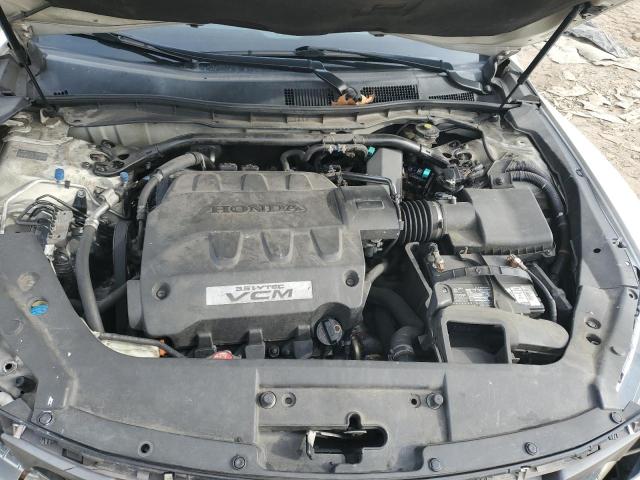 Photo 7 from auction – 2011 HONDA ACCORD CRO with VIN 5J6TF2H53BL002554