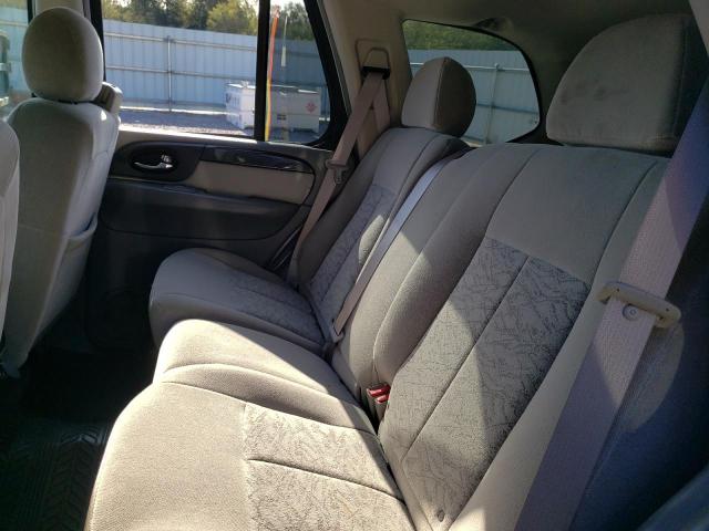 Foto 6 de la subasta – 2007 GMC ENVOY con VIN 1GKDS13S872104978