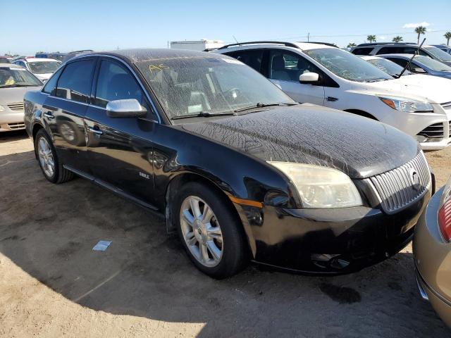 Photo 1 from auction – 2008 MERCURY SABLE PREM with VIN 1MEHM42W38G611495