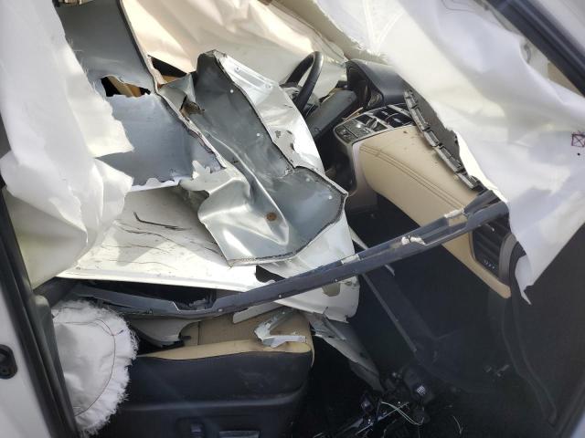Photo 5 from auction – 2021 LEXUS NX 300 BAS with VIN JTJDARDZ7M5029769