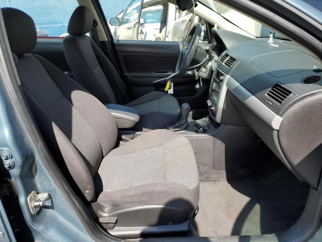 Photo 5 from auction – 2010 CHEVROLET COBALT 1LT with VIN 1G1AD5F54A7165897