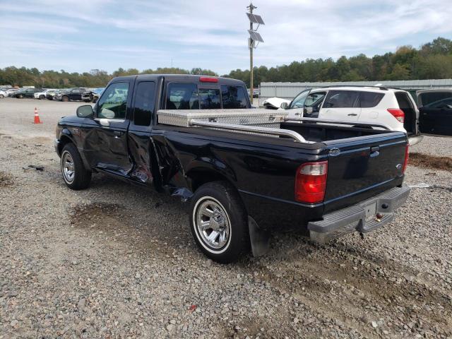 Photo 3 from auction – 2003 FORD RANGER SUP with VIN 1FTYR44E93PB07372