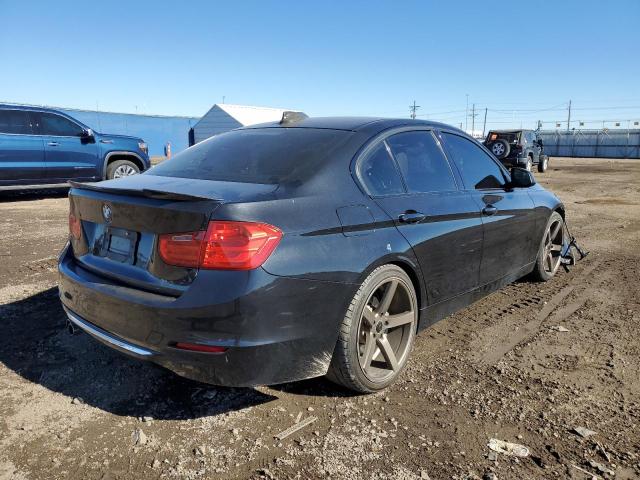 Photo 4 from auction – 2014 BMW 328 XI with VIN WBA3B3C59EJ978401