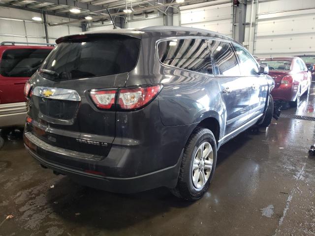 Photo 4 from auction – 2015 CHEVROLET TRAVERSE L with VIN 1GNKVFKD3FJ342372