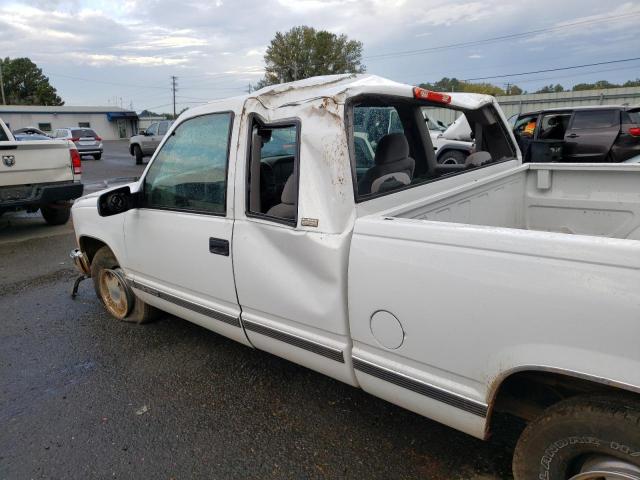 Photo 9 from auction – 1997 CHEVROLET GMT-400 C1 with VIN 2GCEC19R0V1151680