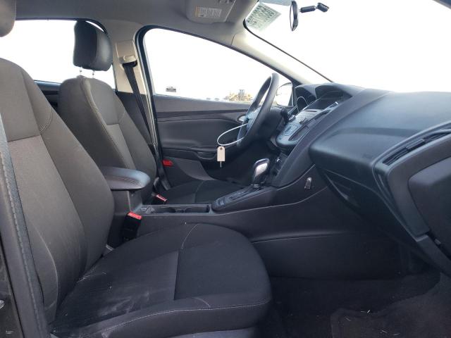Photo 5 from auction – 2016 FORD FOCUS SE with VIN 1FADP3K25GL231763