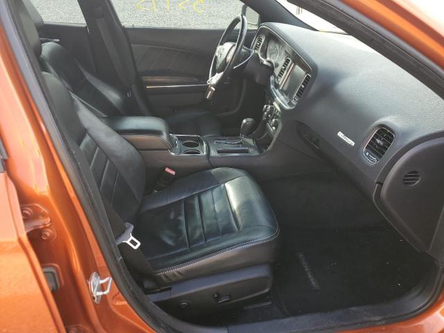 Photo 5 from auction – 2011 DODGE CHARGER R/ with VIN 2B3CL5CT3BH504257