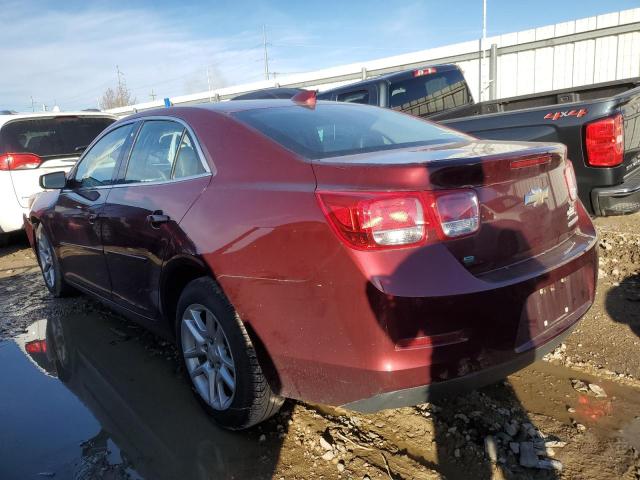 Photo 3 from auction – 2015 CHEVROLET MALIBU 1LT with VIN 1G11C5SL8FF110194