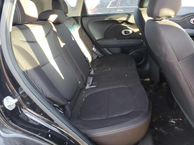 Photo 6 from auction – 2016 KIA SOUL with VIN KNDJN2A22G7271256
