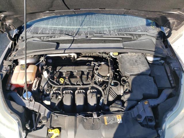 Photo 7 from auction – 2014 FORD FOCUS SE with VIN 1FADP3K25EL408292