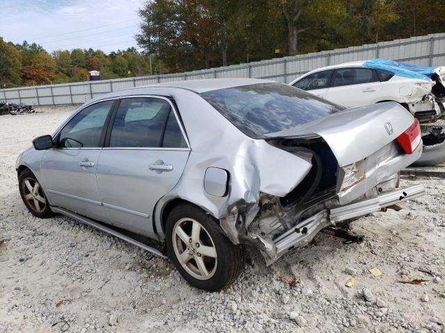 Photo 3 from auction – 2003 HONDA ACCORD EX with VIN JHMCM566X3C040517