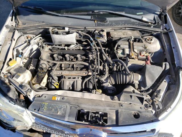 Photo 7 from auction – 2010 FORD FOCUS SE with VIN 1FAHP3FNXAW230300