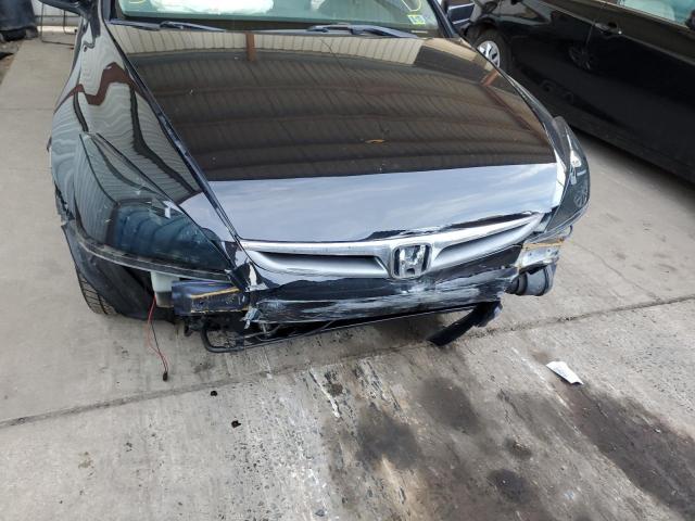 Photo 9 from auction – 2004 HONDA ACCORD EX with VIN 1HGCM66544A084865