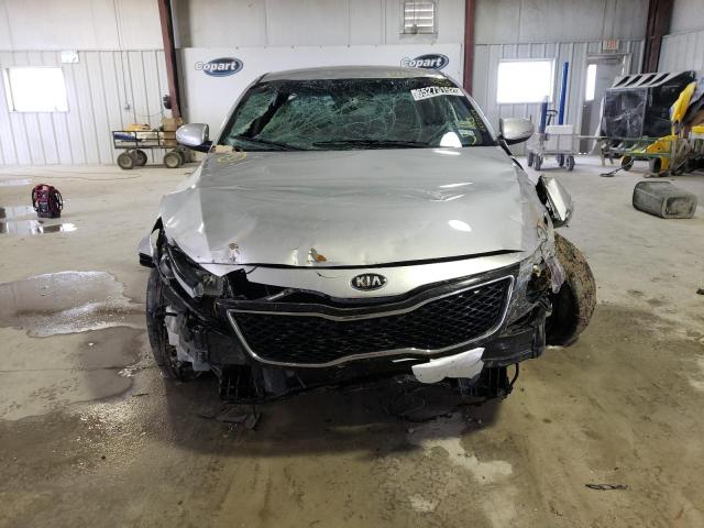 Photo 5 from auction – 2014 KIA OPTIMA LX with VIN 5XXGM4A79EG340582