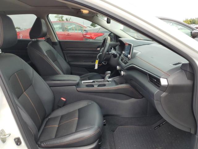 Photo 5 from auction – 2021 NISSAN ALTIMA SR with VIN 1N4AL4CV0MN363763