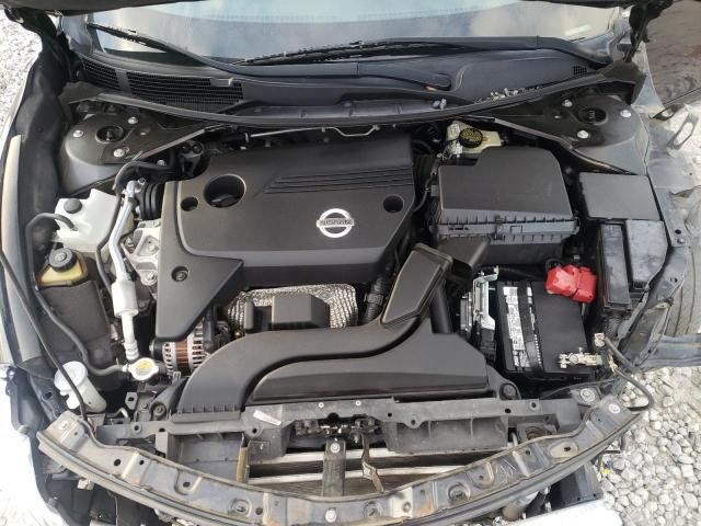 Photo 7 from auction – 2015 NISSAN ALTIMA 2.5 with VIN 1N4AL3AP3FC486180