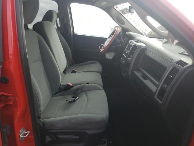 Photo 5 from auction – 2013 RAM 1500 ST with VIN 1C6RR6FT3DS523788