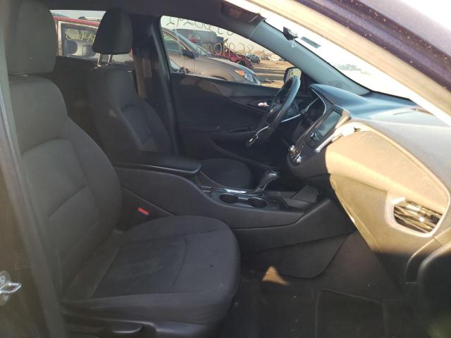 Photo 5 from auction – 2016 CHEVROLET MALIBU LS with VIN 1G1ZB5ST1GF196441