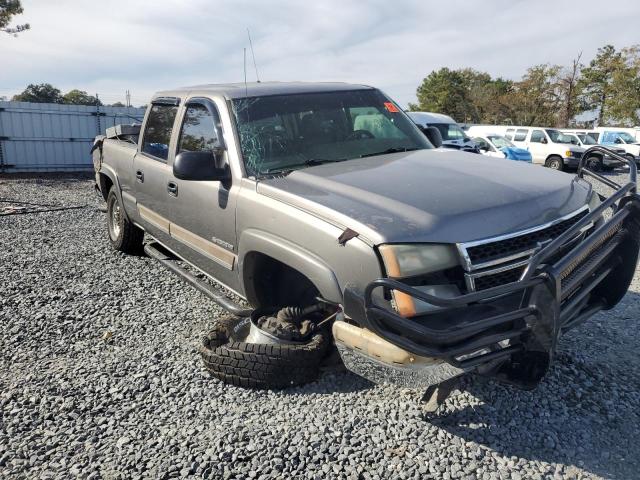 Photo 9 from auction – 2007 CHEVROLET SILVERADO with VIN 1GCHK23U07F114031