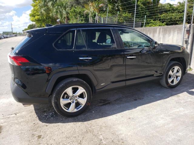 Photo 3 from auction – 2019 TOYOTA RAV4 LIMIT with VIN 2T3DWRFVXKW003459