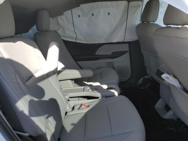 Photo 6 from auction – 2019 TOYOTA HIGHLANDER with VIN 5TDDZRFHXKS917309