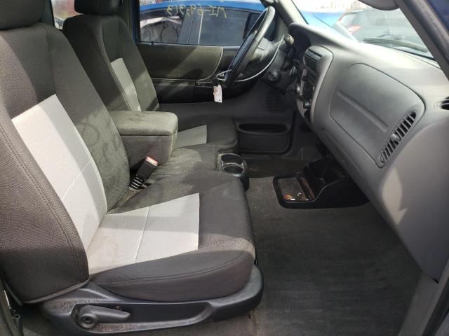 Photo 5 from auction – 2011 FORD RANGER SUP with VIN 1FTKR4EE1BPA71373