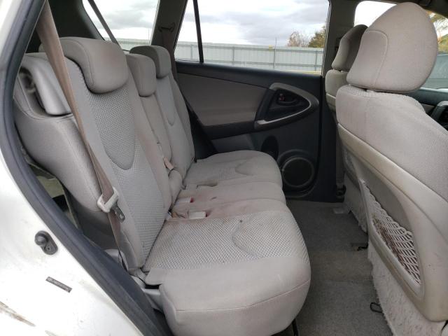 Photo 6 from auction – 2007 TOYOTA RAV4 LIMIT with VIN JTMBD31VX75104677