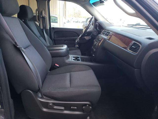 Photo 5 from auction – 2011 CHEVROLET AVALANCHE with VIN 3GNTKEE30BG126971