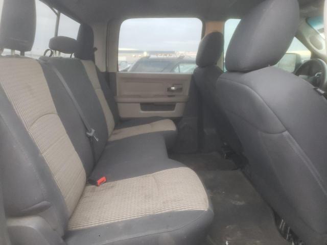 Photo 6 from auction – 2012 DODGE RAM 3500 S with VIN 3C63D3DL6CG181636