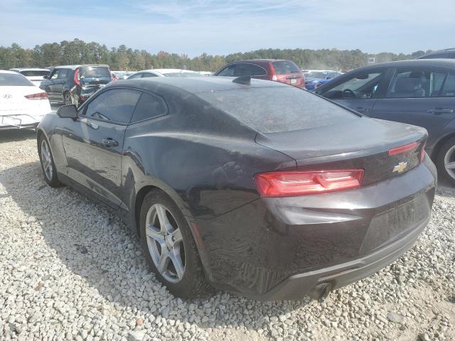 Photo 3 from auction – 2017 CHEVROLET CAMARO LT with VIN 1G1FB1RX9H0154057