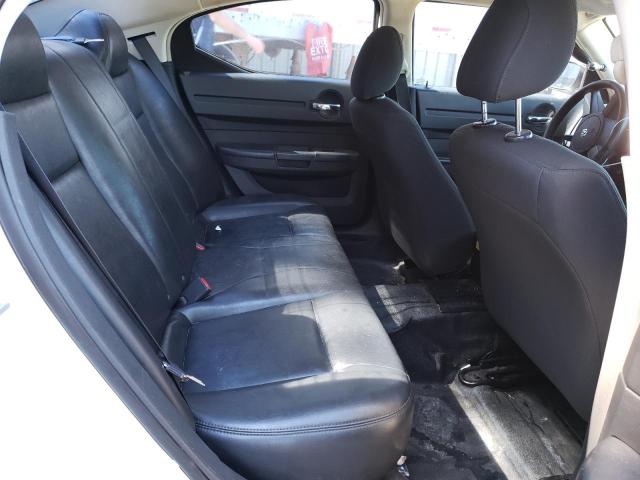 Photo 6 from auction – 2010 DODGE CHARGER with VIN 2B3AA4CV9AH183591