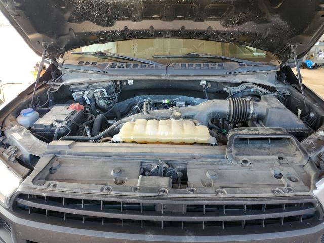 Photo 7 from auction – 2019 FORD F150 SUPER with VIN 1FTEW1EP5KFD34444