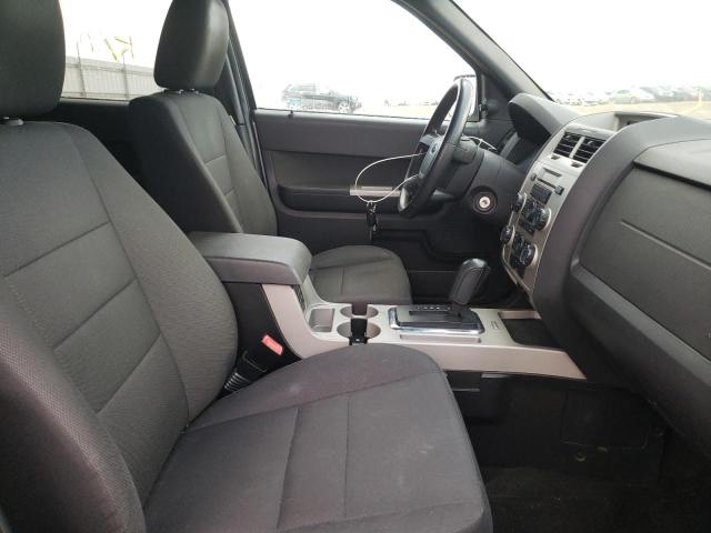 Photo 5 from auction – 2011 FORD ESCAPE XLT with VIN 1FMCU0DG2BKB93926