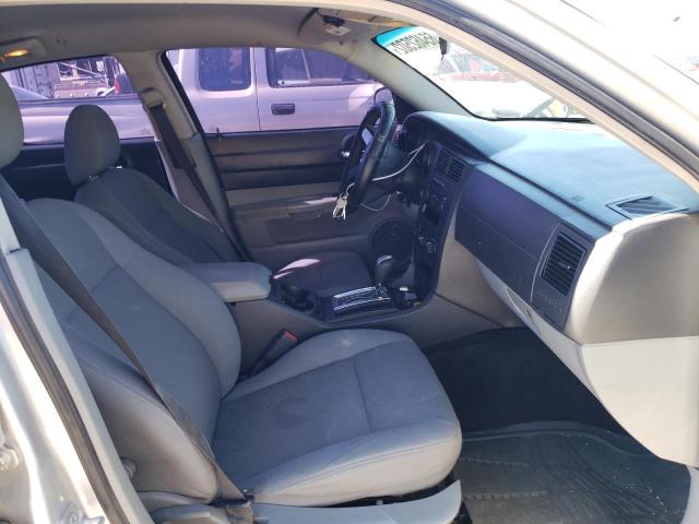 Photo 5 from auction – 2007 DODGE CHARGER SE with VIN 2B3KA43R07H761335