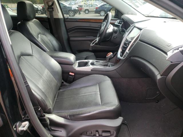 Photo 5 from auction – 2014 CADILLAC SRX LUXURY with VIN 3GYFNBE32ES616061