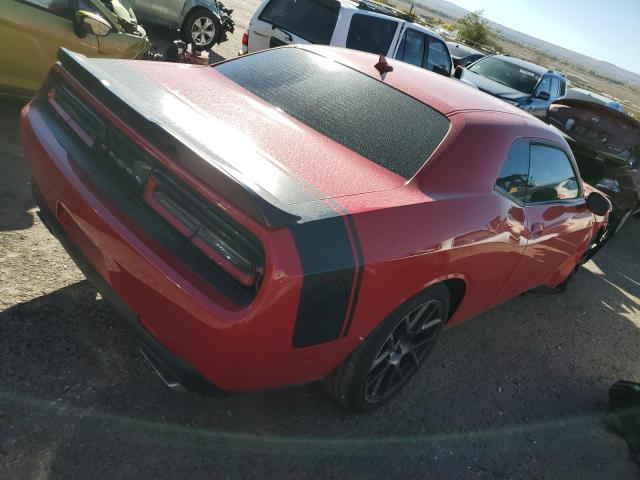 Photo 4 from auction – 2016 DODGE CHALLENGER with VIN 2C3CDZFJ5GH124958