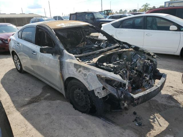 Photo 1 from auction – 2017 NISSAN ALTIMA 2.5 with VIN 1N4AL3AP9HC479110