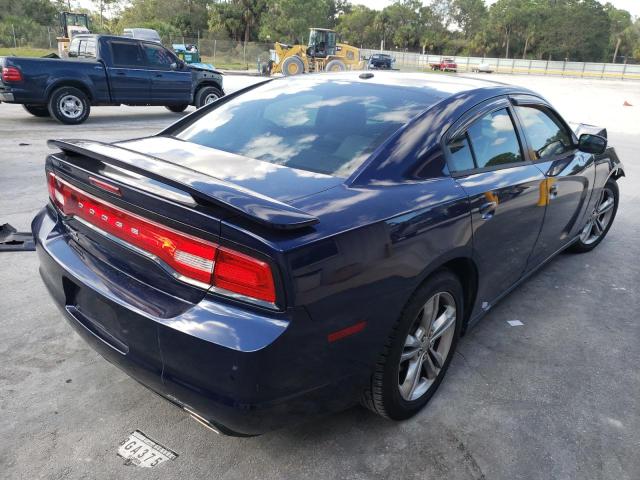Photo 4 from auction – 2013 DODGE CHARGER SX with VIN 2C3CDXJG5DH577313