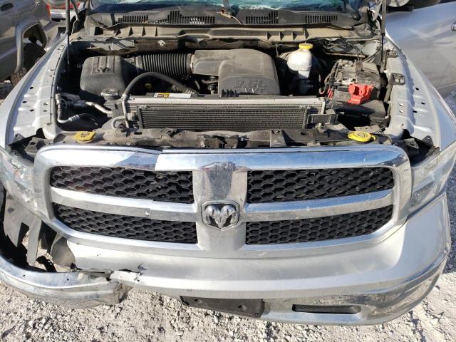 Photo 7 from auction – 2018 RAM 1500 SLT with VIN 1C6RR7GGXJS319699