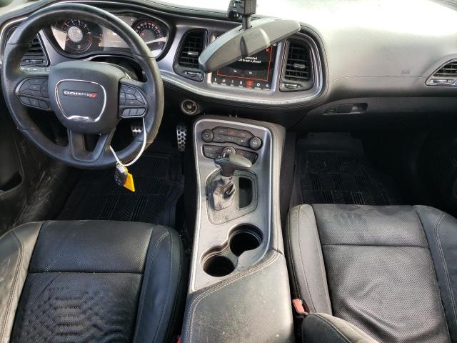 Photo 5 from auction – 2021 DODGE CHALLENGER with VIN 2C3CDZAG7MH600179