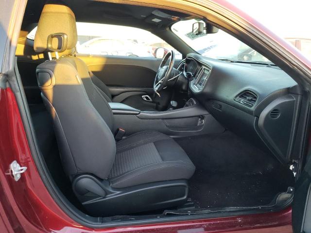 Photo 5 from auction – 2019 DODGE CHALLENGER with VIN 2C3CDZAG8KH500444