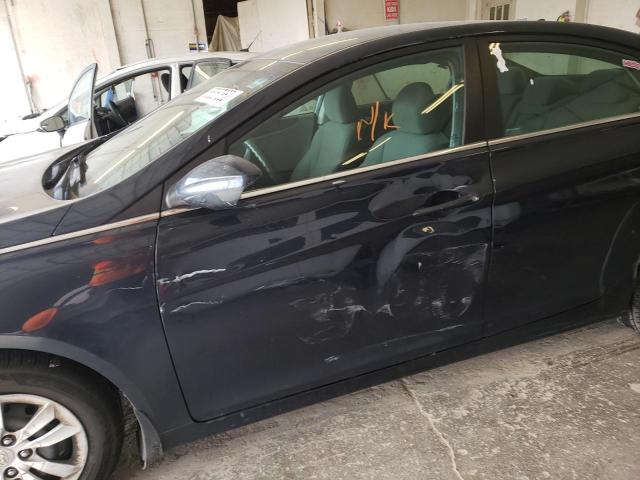 Photo 9 from auction – 2011 HYUNDAI SONATA GLS with VIN 5NPEB4AC7BH257503