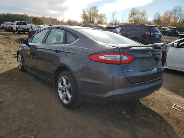 Photo 3 from auction – 2016 FORD FUSION SE with VIN 3FA6P0HD1GR312745