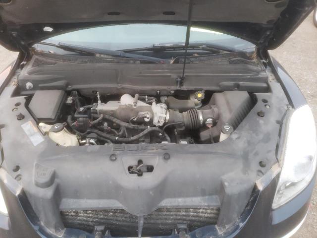 Photo 7 from auction – 2008 BUICK ENCLAVE CX with VIN 5GAEV23748J227114