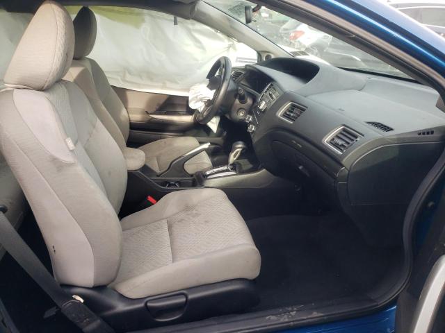 Photo 5 from auction – 2014 HONDA CIVIC LX with VIN 2HGFG3B53EH512419